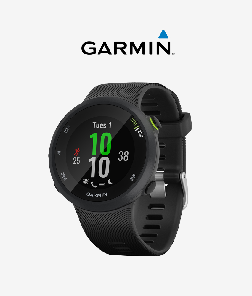 garmin forerunner 45 costco